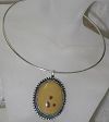 Click to Enlarge - alisha - METAL JEWELERY ( QL 227)